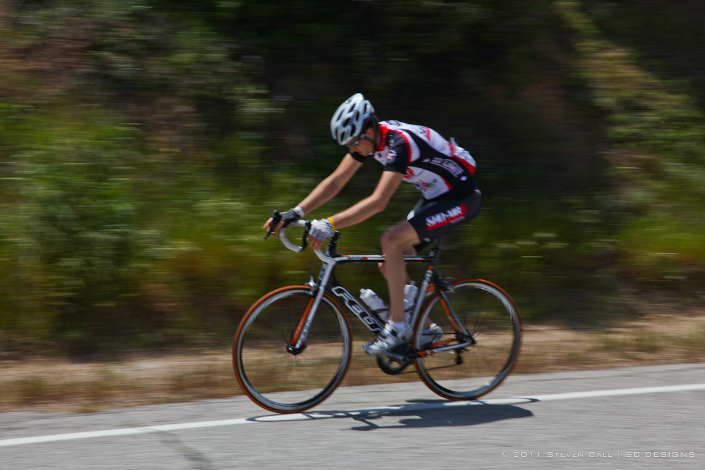 L'Etape du California