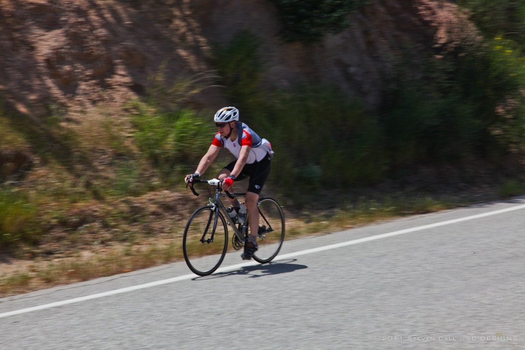 L'Etape du California