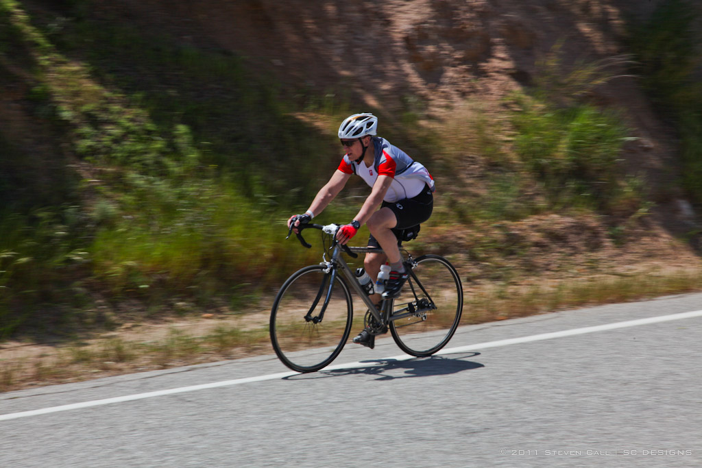 L'Etape du California