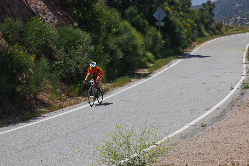 L'Etape du California