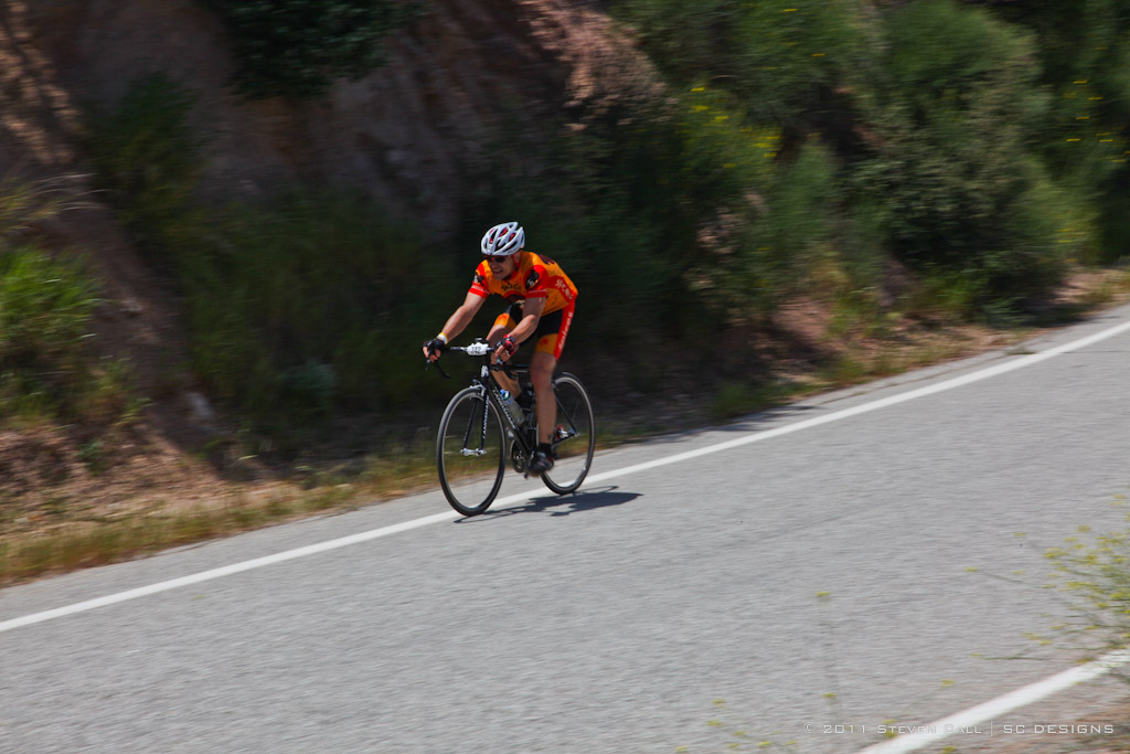 L'Etape du California