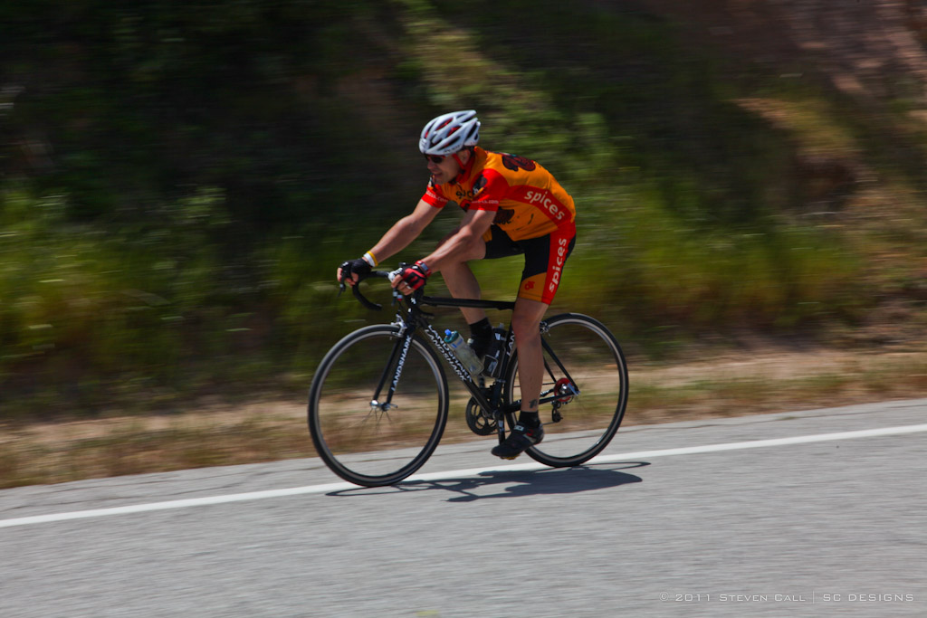 L'Etape du California