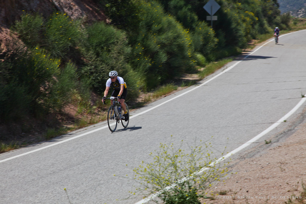 L'Etape du California