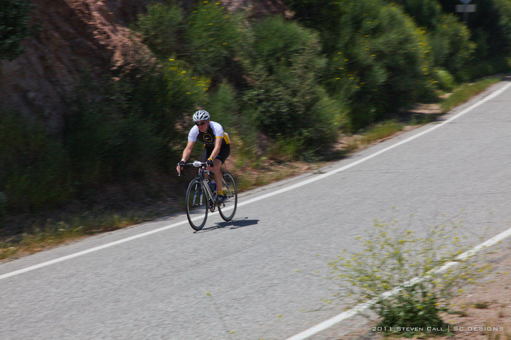 L'Etape du California