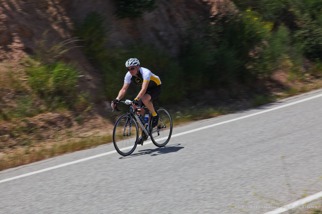 L'Etape du California