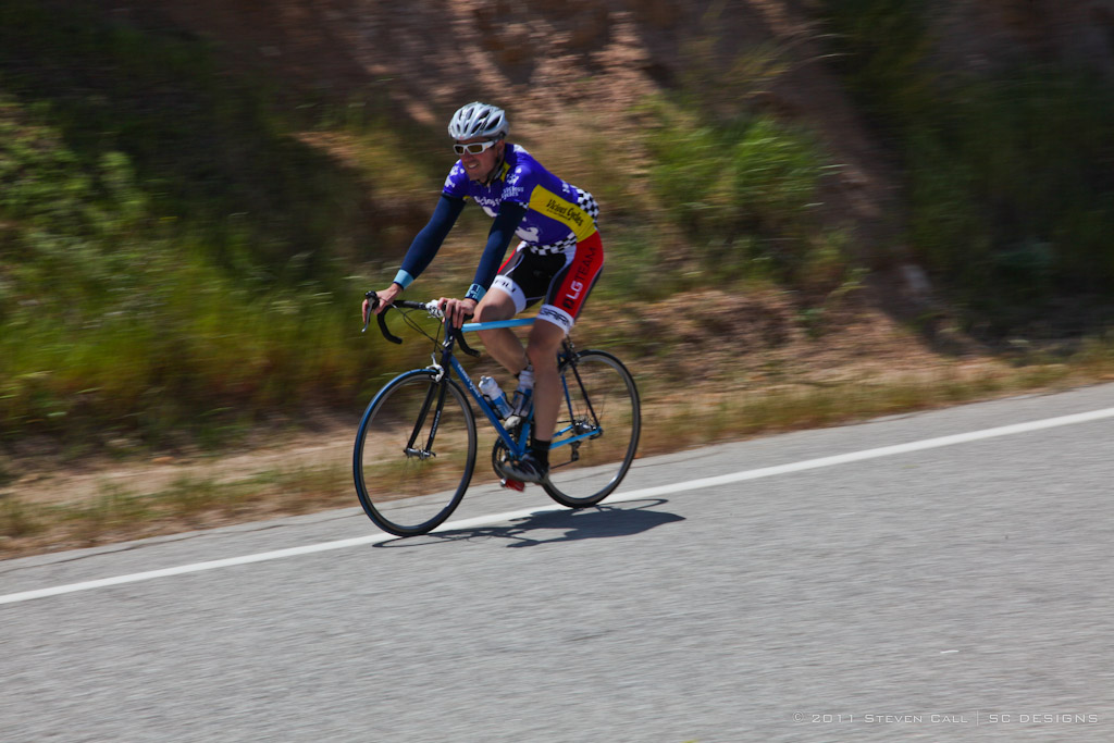 L'Etape du California