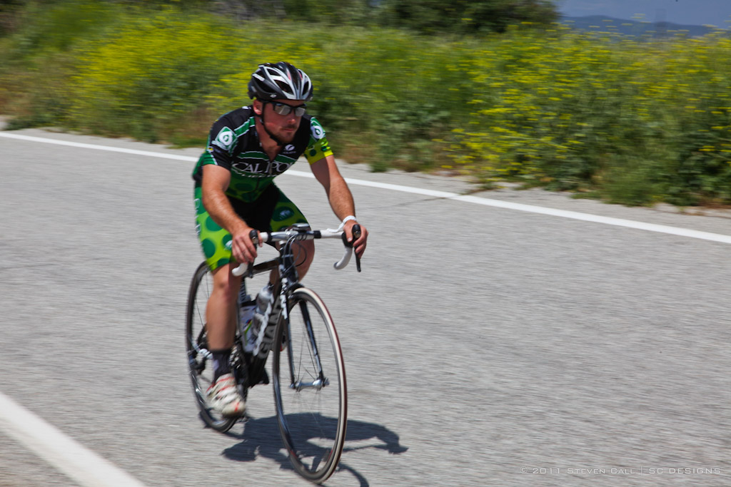 L'Etape du California