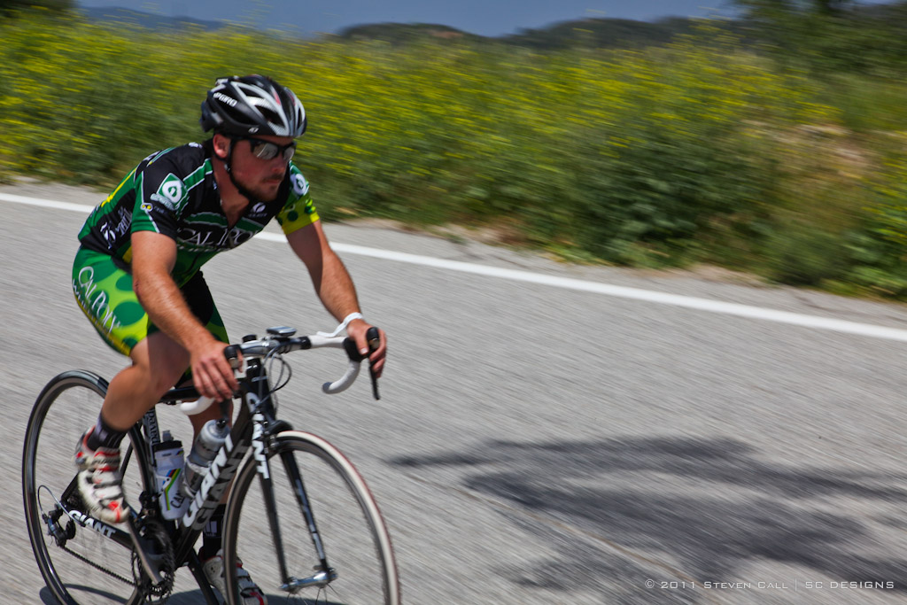 L'Etape du California