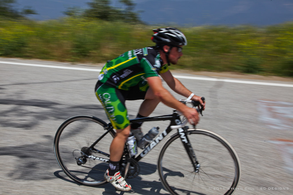 L'Etape du California