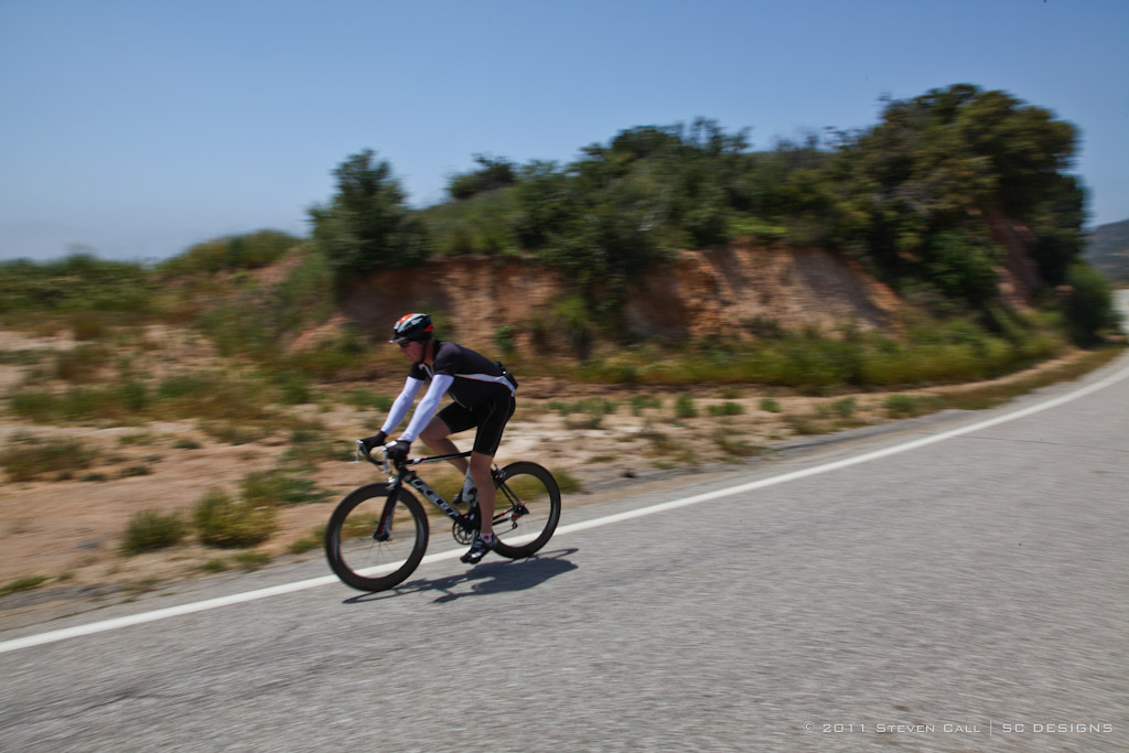 L'Etape du California