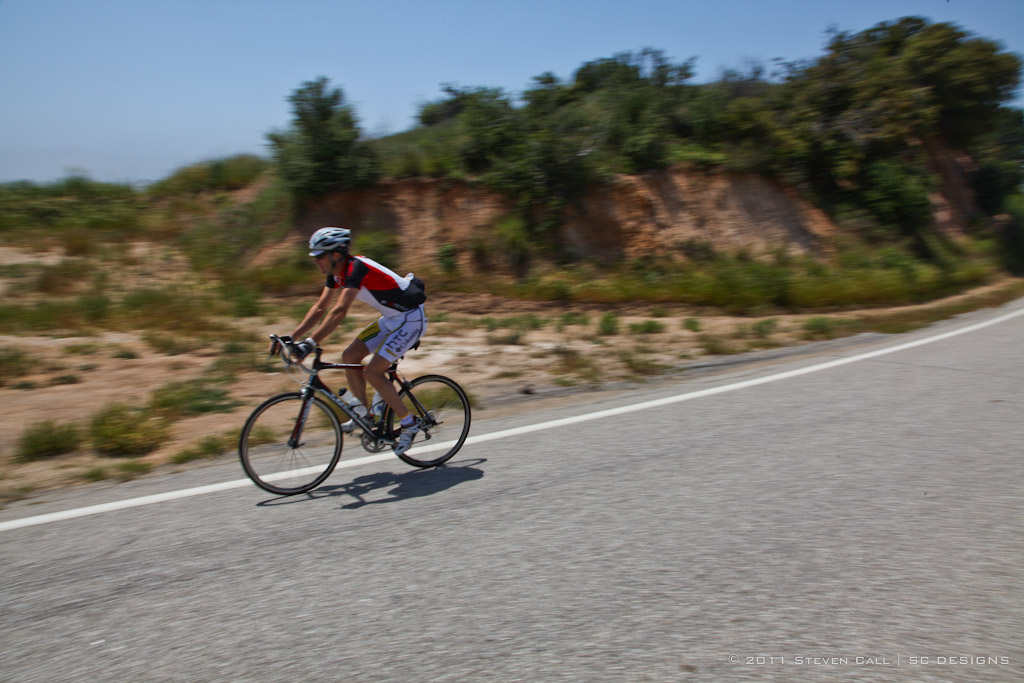 L'Etape du California