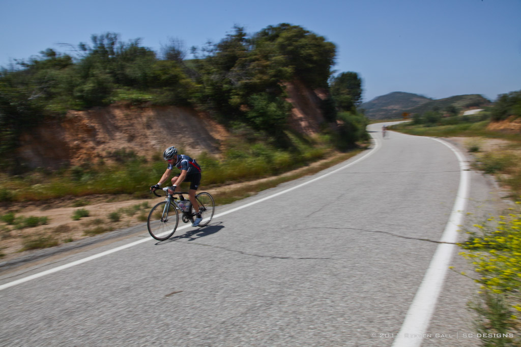 L'Etape du California