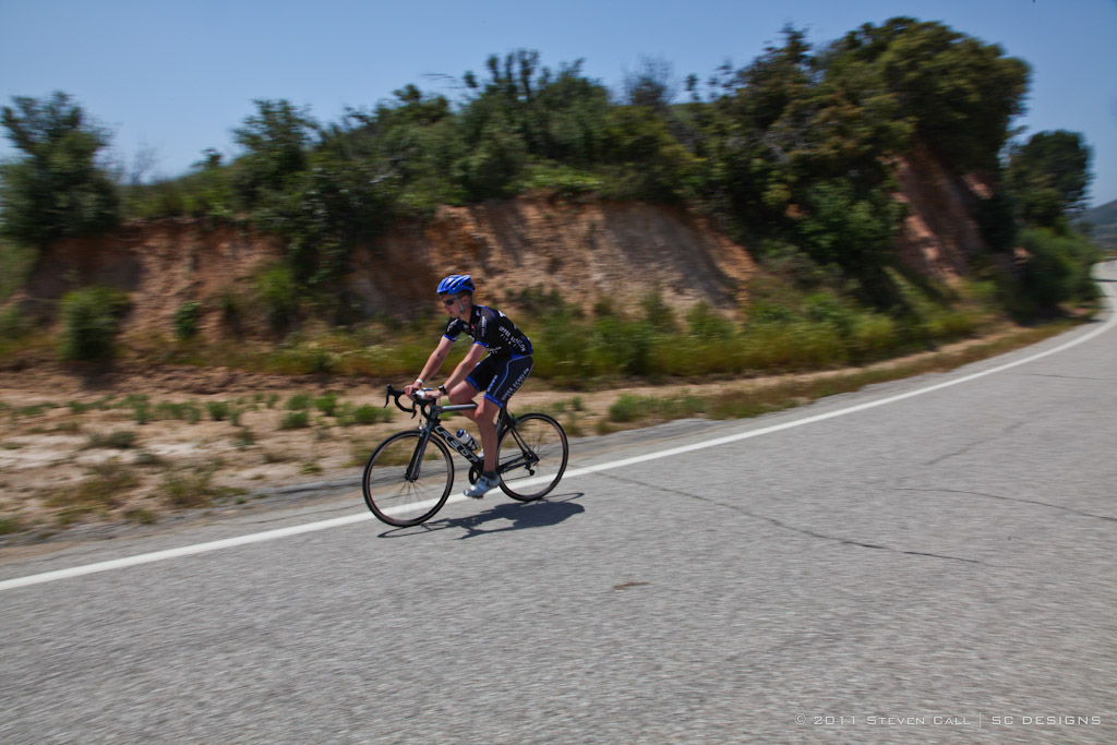 L'Etape du California
