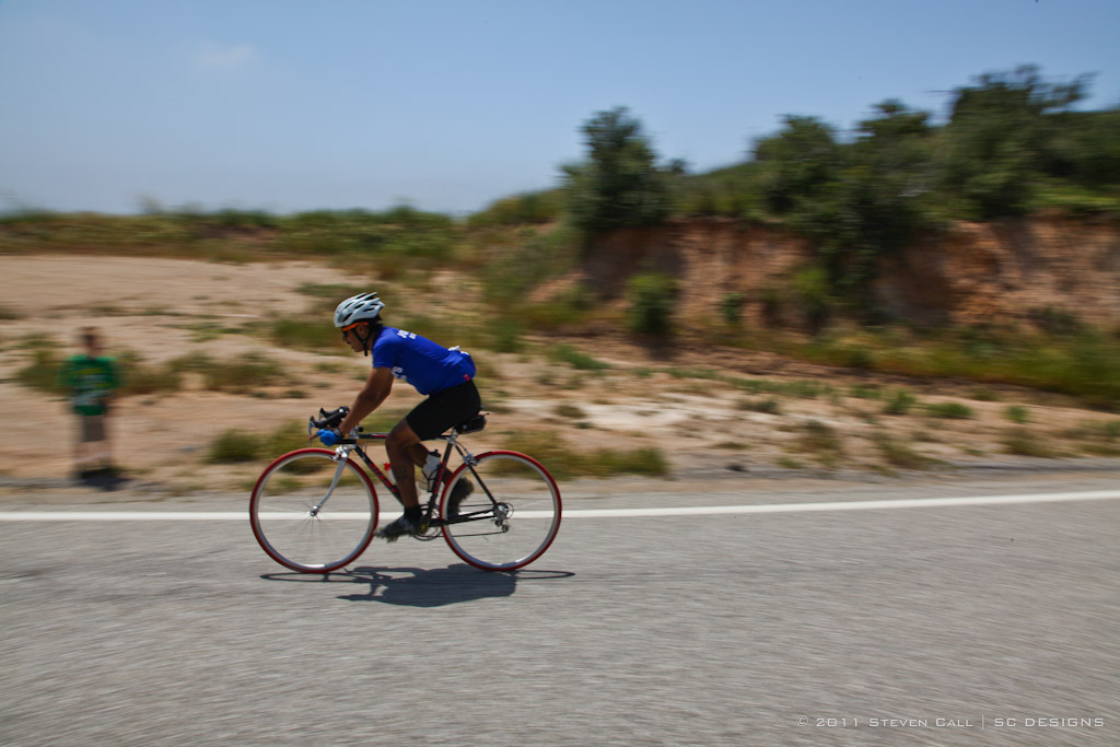 L'Etape du California