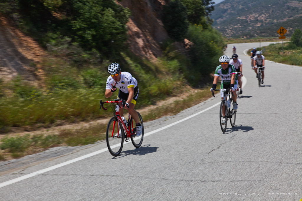 L'Etape du California