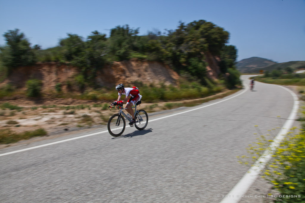 L'Etape du California