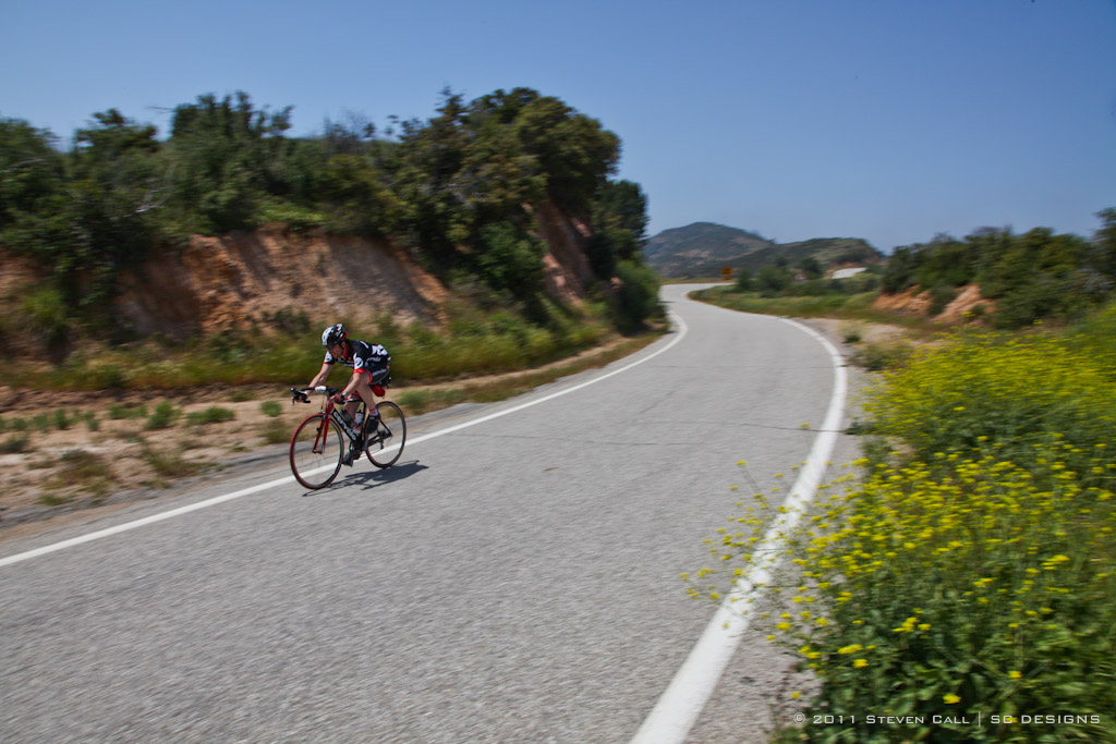 L'Etape du California