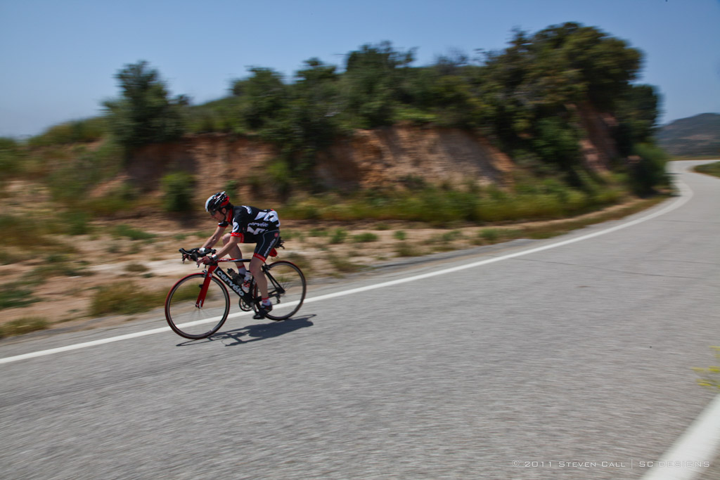 L'Etape du California