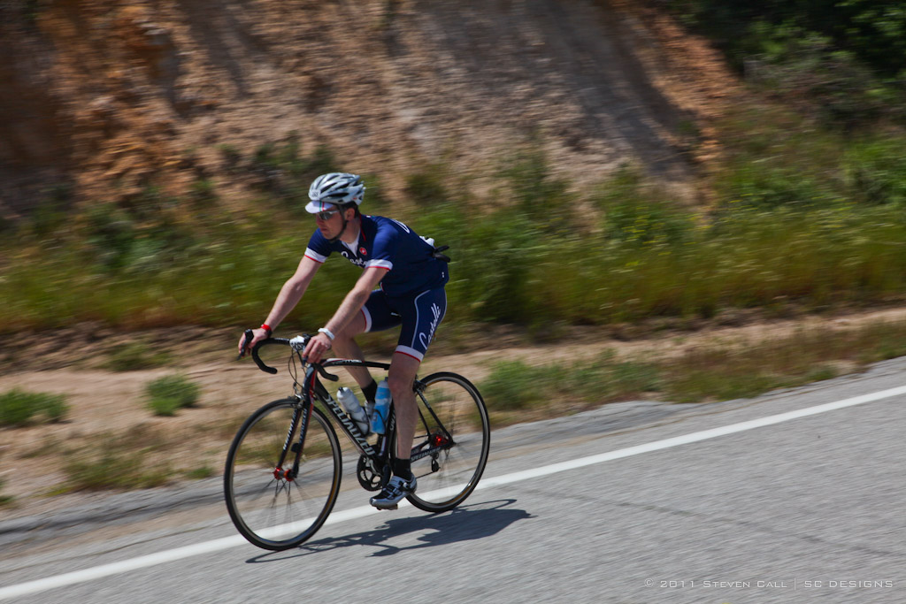 L'Etape du California