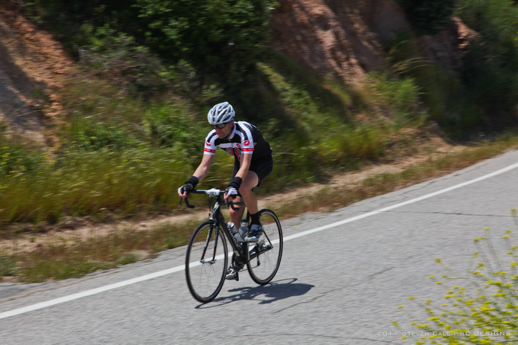L'Etape du California