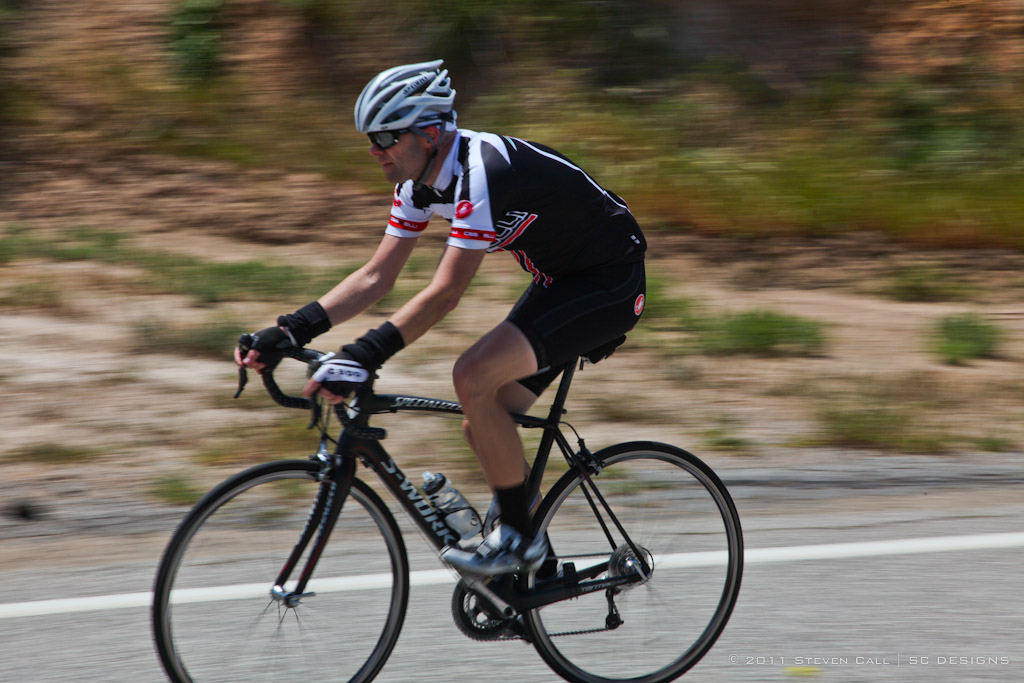 L'Etape du California