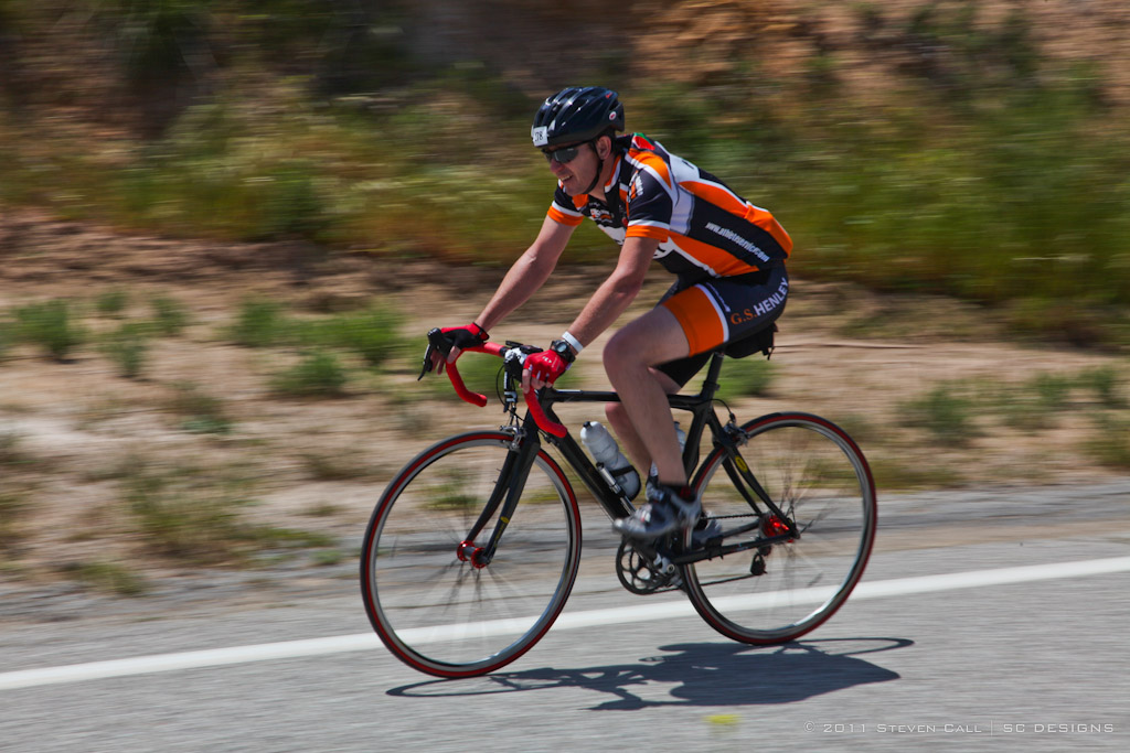 L'Etape du California