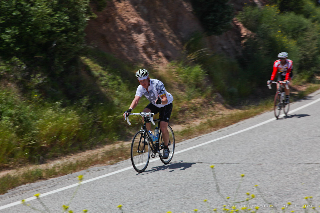 L'Etape du California