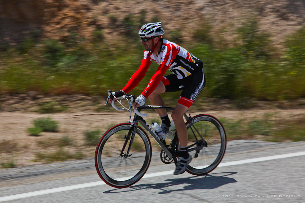 L'Etape du California