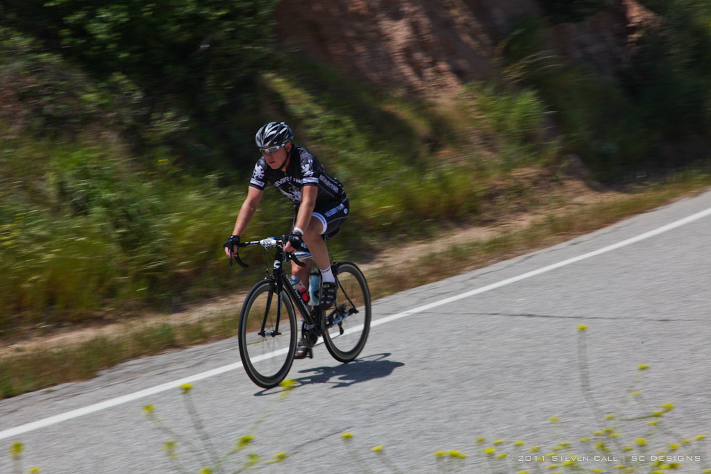 L'Etape du California