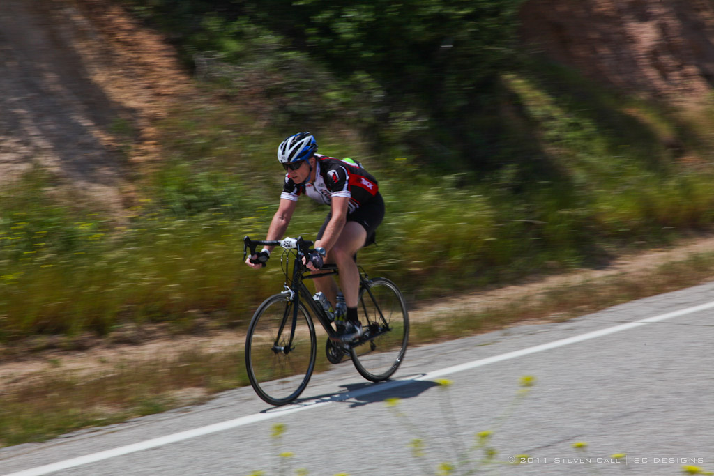 L'Etape du California