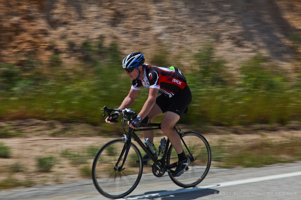 L'Etape du California
