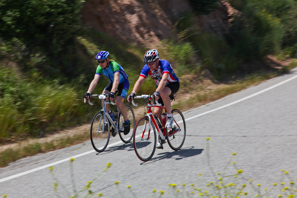 L'Etape du California