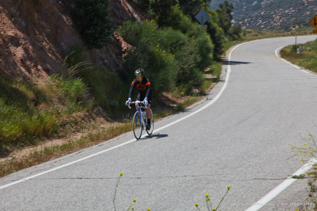 L'Etape du California