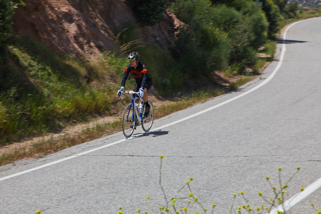 L'Etape du California