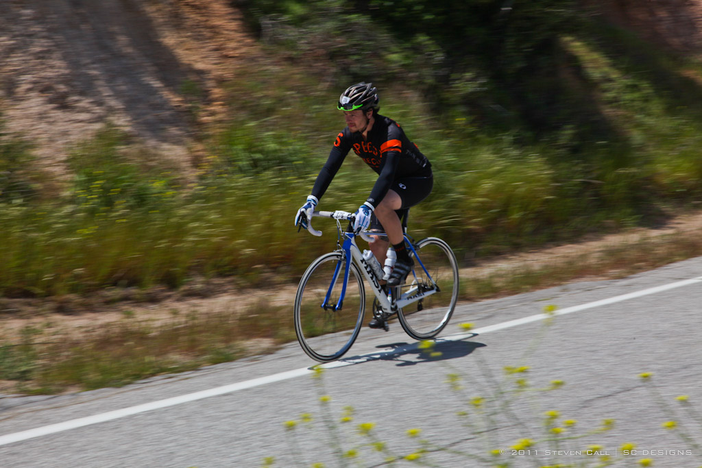 L'Etape du California