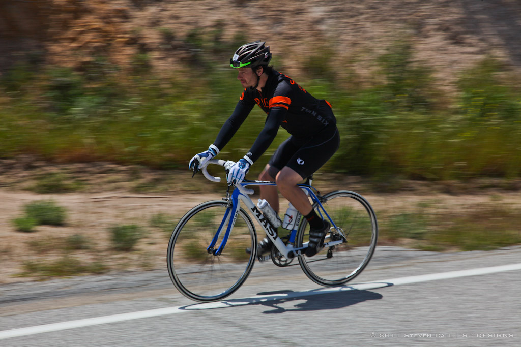L'Etape du California