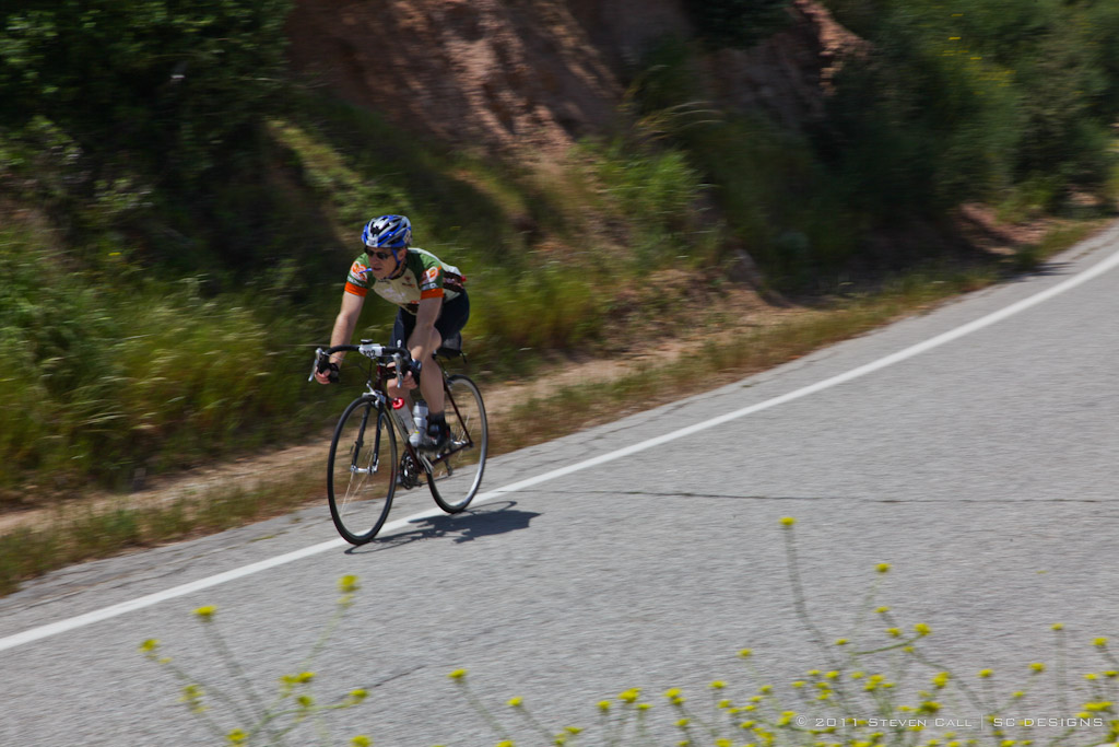 L'Etape du California