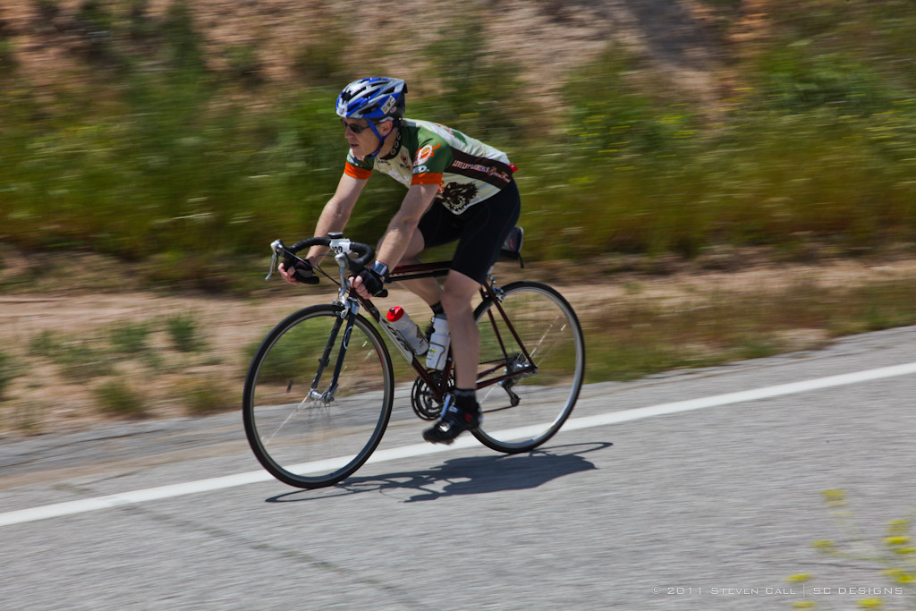 L'Etape du California