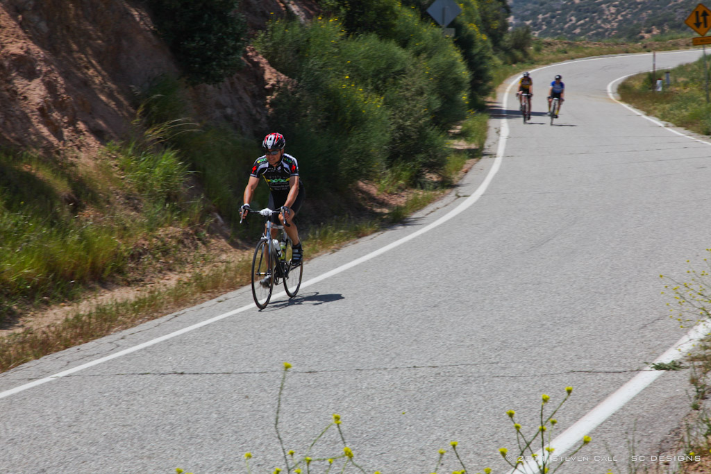 L'Etape du California