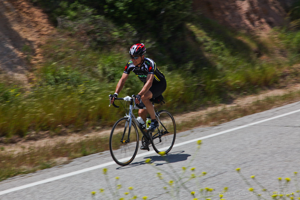 L'Etape du California
