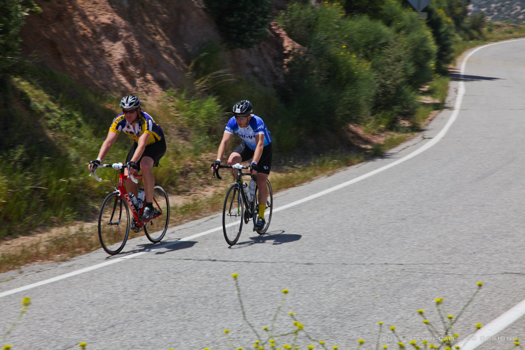 L'Etape du California