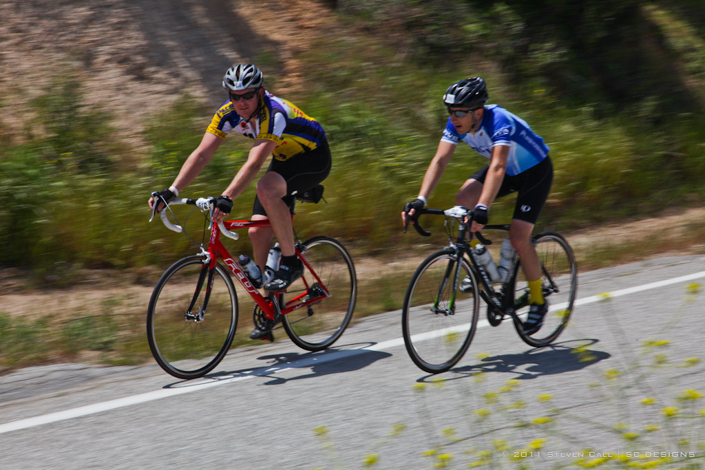 L'Etape du California