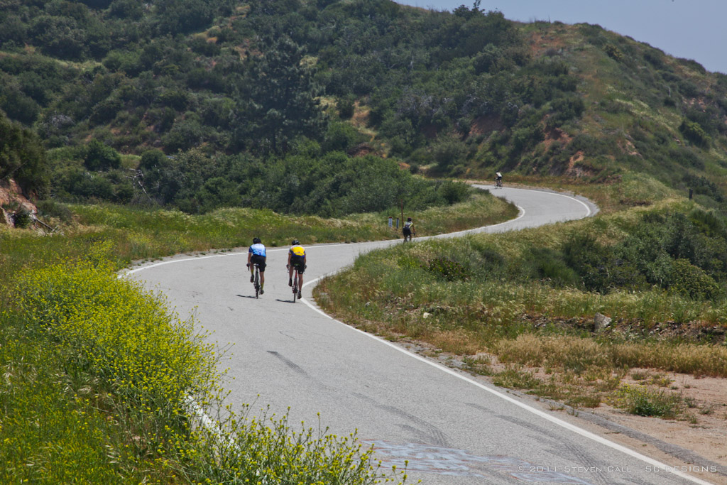L'Etape du California