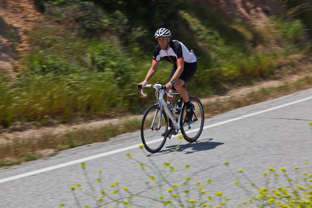 L'Etape du California