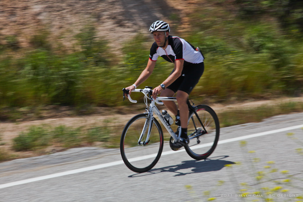 L'Etape du California