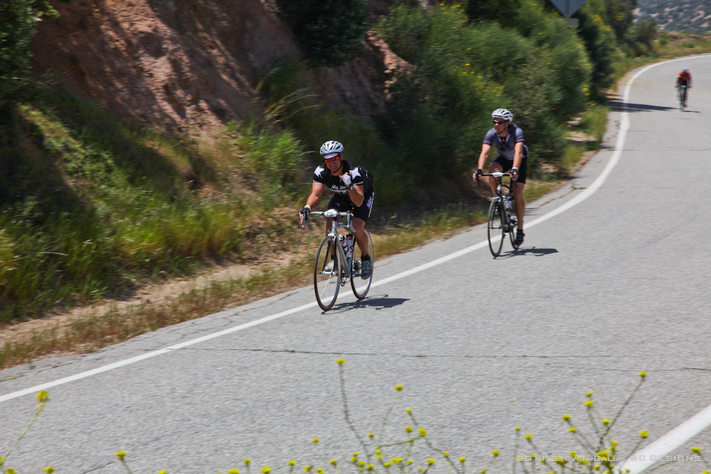 L'Etape du California
