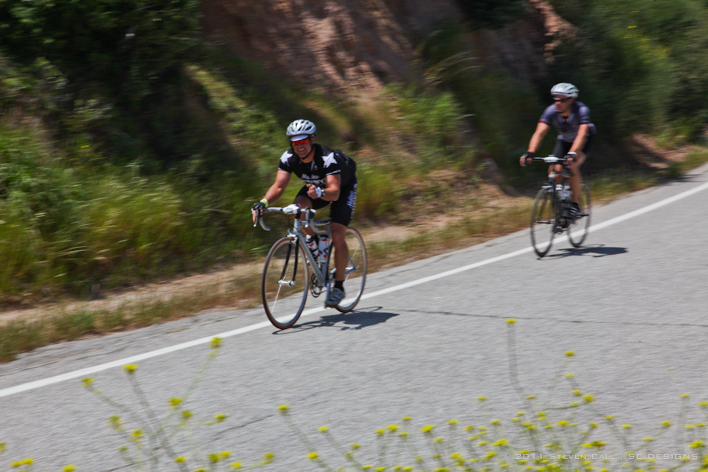 L'Etape du California