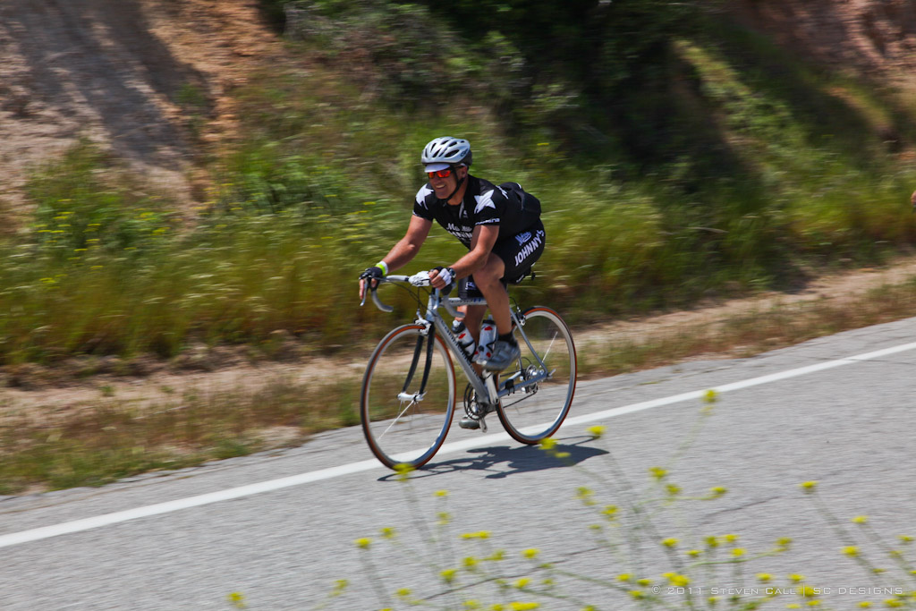 L'Etape du California
