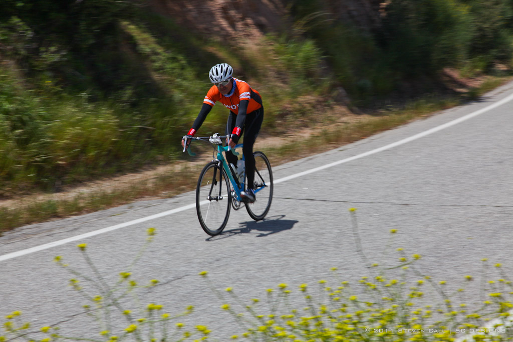 L'Etape du California