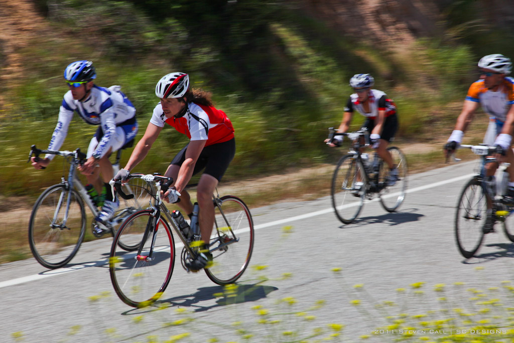 L'Etape du California